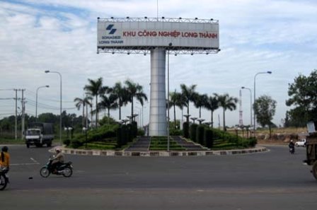 Dong Nai has over 1,000 FDI projects in effect